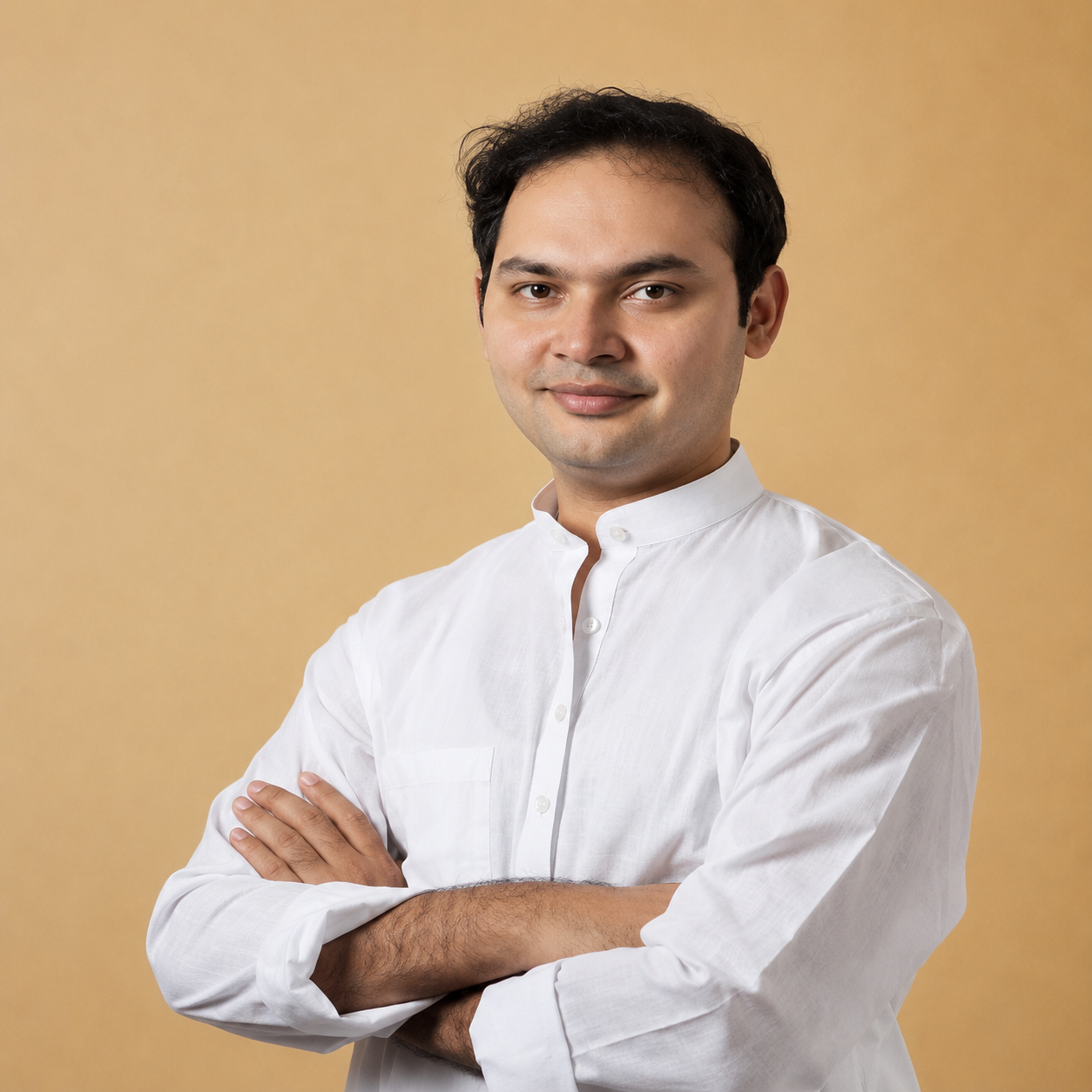 Sh. Khemchand Sharma